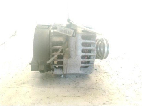 MS0214028970 ALTERNADOR OPEL CORSA D (S07)|Desguaces La Cabaña