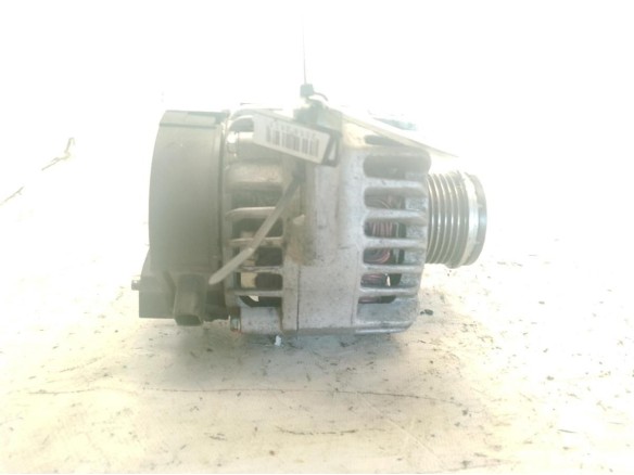 MS0214028970 ALTERNADOR OPEL CORSA D (S07)|Desguaces La Cabaña