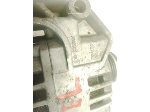 MS0214028970 ALTERNADOR OPEL CORSA D (S07)|Desguaces La Cabaña
