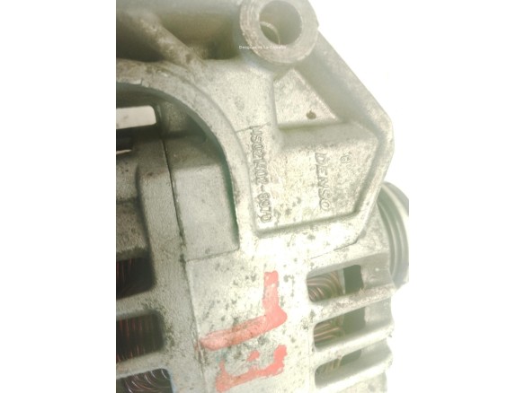 MS0214028970 ALTERNADOR OPEL CORSA D (S07)|Desguaces La Cabaña