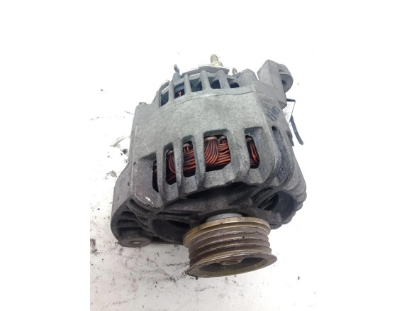 63321848,A115IM, ALTERNADOR FIAT SEICENTO / 600 (187_)|Desguaces La Cabaña