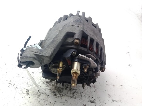 63321848,A115IM, ALTERNADOR FIAT SEICENTO / 600 (187_)|Desguaces La Cabaña