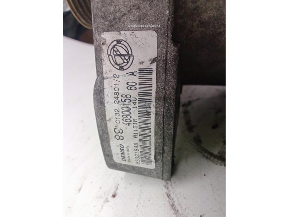 63321848,A115IM, ALTERNADOR FIAT SEICENTO / 600 (187_)|Desguaces La Cabaña