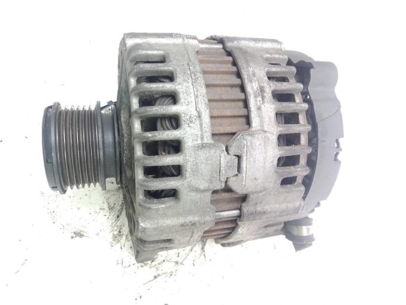03G903023 ALTERNADOR VW PASSAT (3C2)|Desguaces La Cabaña
