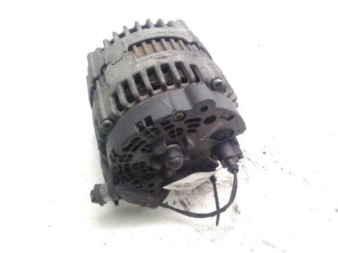 03G903023 ALTERNADOR VW PASSAT (3C2)|Desguaces La Cabaña