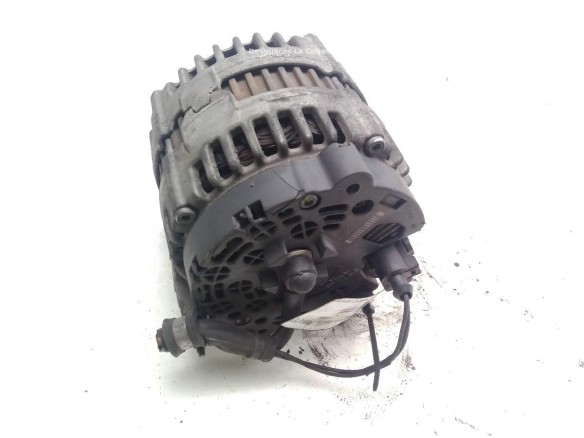 03G903023 ALTERNADOR VW PASSAT (3C2)|Desguaces La Cabaña