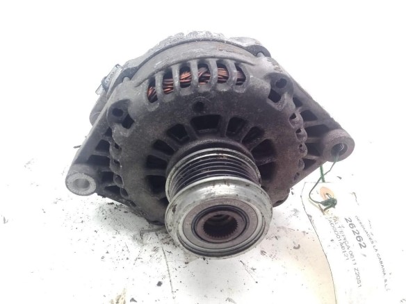 AD0D01A0121, ALTERNADOR CHEVROLET EPICA (KL1_)|Desguaces La Cabaña