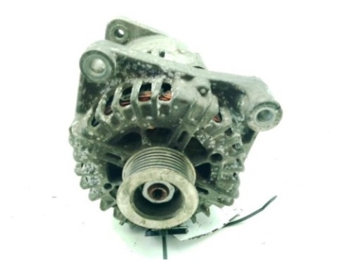 7802261 ALTERNADOR BMW 1 (E81)|Desguaces La Cabaña