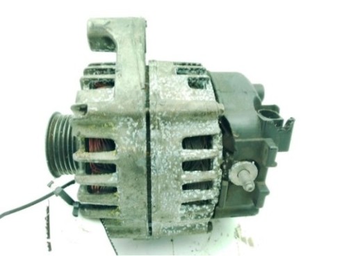 7802261 ALTERNADOR BMW 1 (E81)|Desguaces La Cabaña