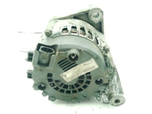 7802261 ALTERNADOR BMW 1 (E81)|Desguaces La Cabaña