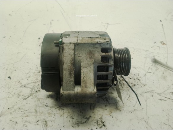 93169257 ALTERNADOR OPEL ASTRA H (A04)|Desguaces La Cabaña