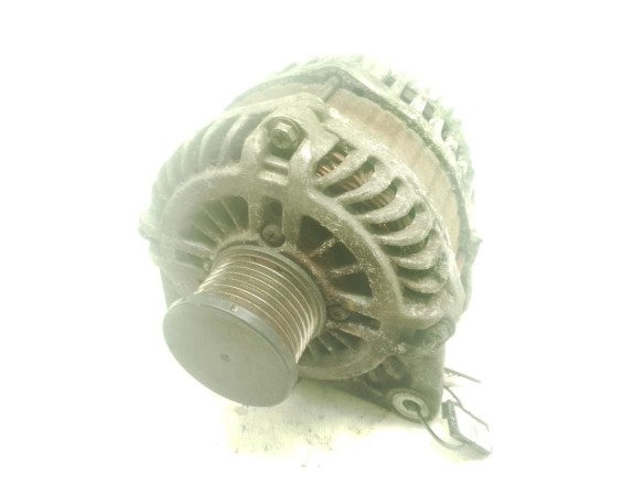 23100JG71A ALTERNADOR RENAULT KOLEOS I (HY_)|Desguaces La Cabaña