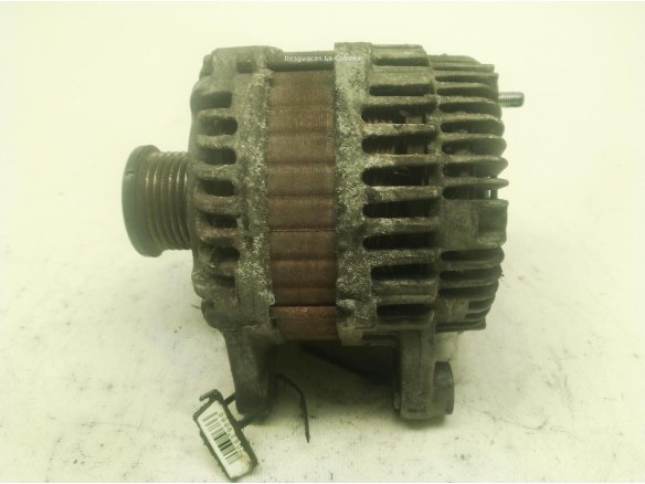 23100JG71A ALTERNADOR RENAULT KOLEOS I (HY_)|Desguaces La Cabaña
