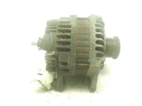 23100JG71A ALTERNADOR RENAULT KOLEOS I (HY_)|Desguaces La Cabaña