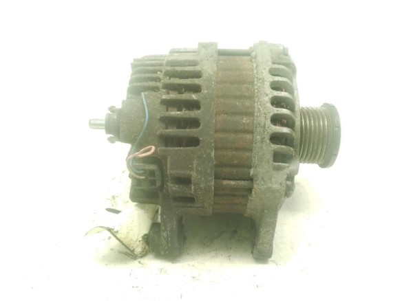 23100JG71A ALTERNADOR RENAULT KOLEOS I (HY_)|Desguaces La Cabaña