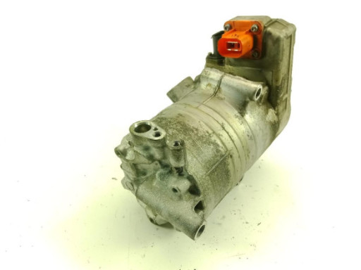 COMPRESOR AA|Desguaces La Cabaña