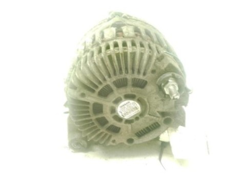 23100JG71A ALTERNADOR RENAULT KOLEOS I (HY_)|Desguaces La Cabaña