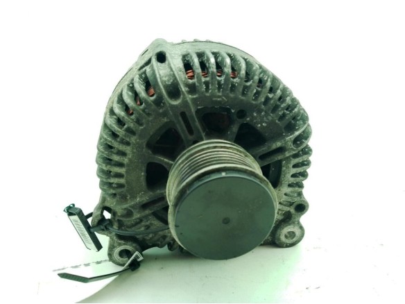 03G903016A ALTERNADOR AUDI A6 (4F2, C6)|Desguaces La Cabaña
