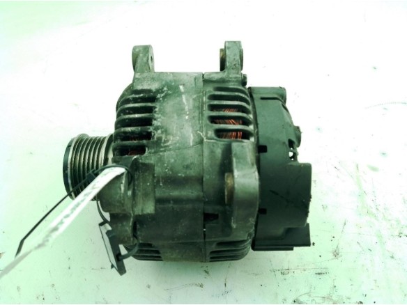03G903016A ALTERNADOR AUDI A6 (4F2, C6)|Desguaces La Cabaña