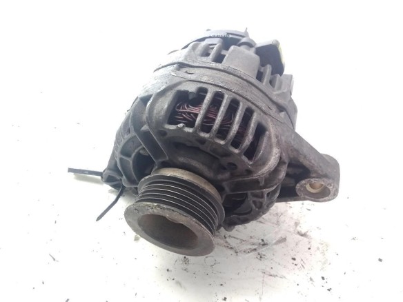 0124325009, ALTERNADOR FIAT BRAVO I (182_)|Desguaces La Cabaña