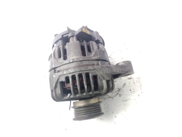 0124325009, ALTERNADOR FIAT BRAVO I (182_)|Desguaces La Cabaña