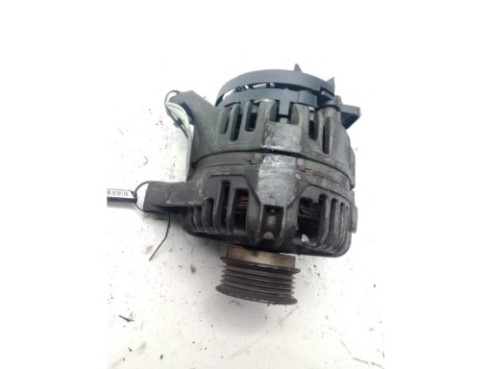 0124325009, ALTERNADOR FIAT BRAVO I (182_)|Desguaces La Cabaña