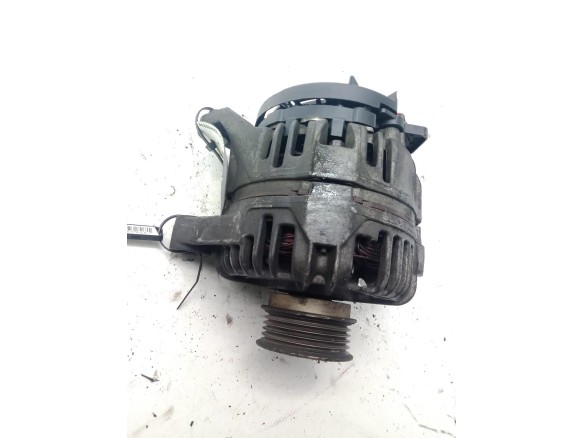 0124325009, ALTERNADOR FIAT BRAVO I (182_)|Desguaces La Cabaña