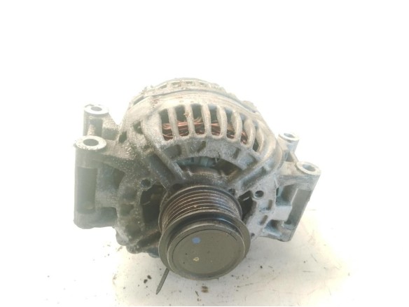 06H903016L ALTERNADOR AUDI A4 (8K2, B8)|Desguaces La Cabaña
