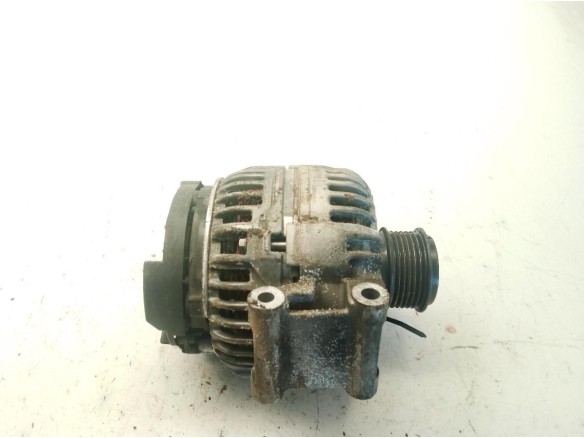 06H903016L ALTERNADOR AUDI A4 (8K2, B8)|Desguaces La Cabaña