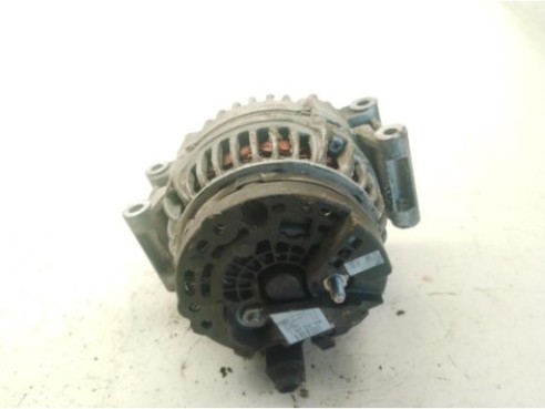 06H903016L ALTERNADOR AUDI A4 (8K2, B8)|Desguaces La Cabaña