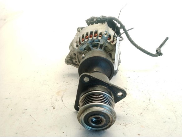 CGB14918 ALTERNADOR FORD TRANSIT CONNECT (P65_, P70_, P80_)|Desguaces La Cabaña