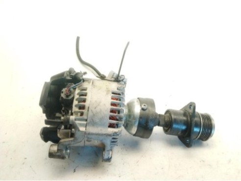 CGB14918 ALTERNADOR FORD TRANSIT CONNECT (P65_, P70_, P80_)|Desguaces La Cabaña