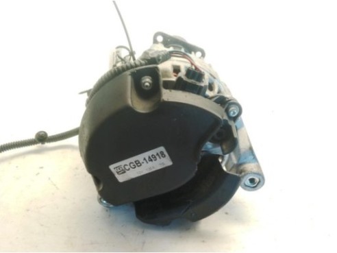 CGB14918 ALTERNADOR FORD TRANSIT CONNECT (P65_, P70_, P80_)|Desguaces La Cabaña