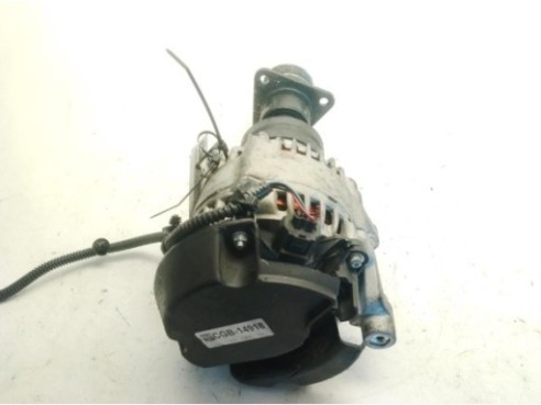 CGB14918 ALTERNADOR FORD TRANSIT CONNECT (P65_, P70_, P80_)|Desguaces La Cabaña