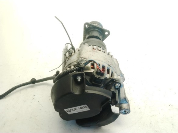 CGB14918 ALTERNADOR FORD TRANSIT CONNECT (P65_, P70_, P80_)|Desguaces La Cabaña