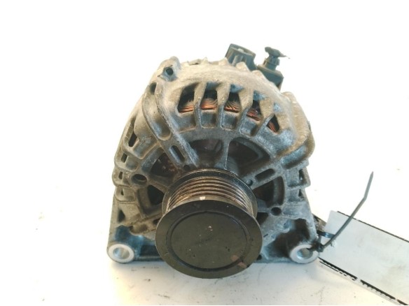 AV6N10300DC ALTERNADOR FORD FOCUS III Turnier|Desguaces La Cabaña