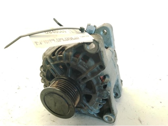 AV6N10300DC ALTERNADOR FORD FOCUS III Turnier|Desguaces La Cabaña