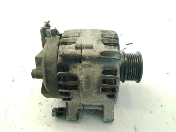 AV6N10300DC ALTERNADOR FORD FOCUS III Turnier|Desguaces La Cabaña