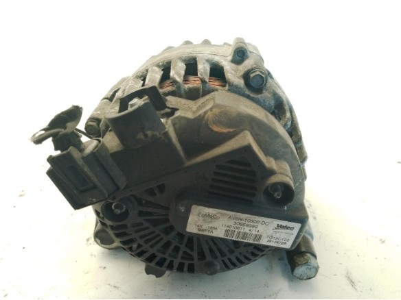 AV6N10300DC ALTERNADOR FORD FOCUS III Turnier|Desguaces La Cabaña
