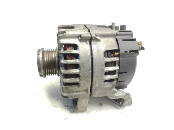 8519890,2617511A, ALTERNADOR BMW 3 (E90)|Desguaces La Cabaña