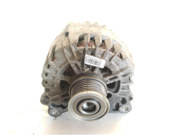 03L903023L ALTERNADOR VW GOLF VII Variant (BA5, BV5)|Desguaces La Cabaña