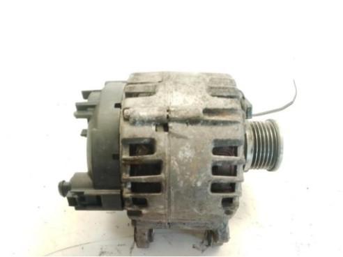 03L903023L ALTERNADOR VW GOLF VII Variant (BA5, BV5)|Desguaces La Cabaña