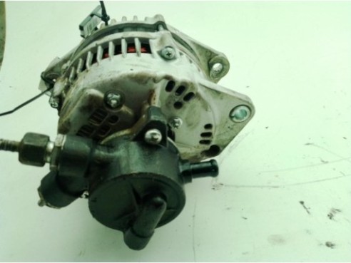 8EL011711 ALTERNADOR OPEL ASTRA H (A04)|Desguaces La Cabaña