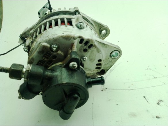 8EL011711 ALTERNADOR OPEL ASTRA H (A04)|Desguaces La Cabaña