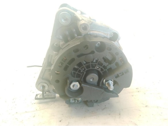 458741490 ALTERNADOR VW GOLF IV Variant (1J5)|Desguaces La Cabaña
