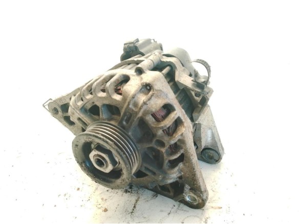 3730022650 ALTERNADOR KIA RIO II (JB)|Desguaces La Cabaña
