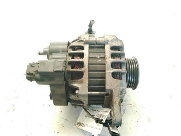 3730022650 ALTERNADOR KIA RIO II (JB)|Desguaces La Cabaña