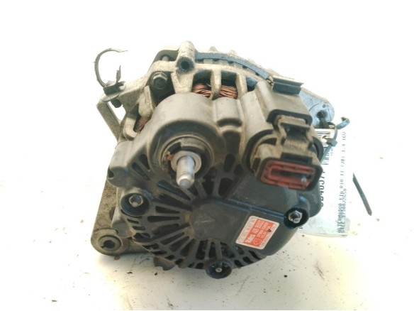 3730022650 ALTERNADOR KIA RIO II (JB)|Desguaces La Cabaña