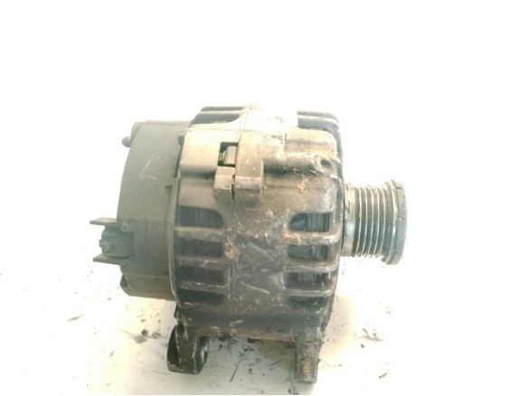 C543339A ALTERNADOR OPEL VIVARO A Furgón (X83)|Desguaces La Cabaña