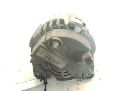 C543339A ALTERNADOR OPEL VIVARO A Furgón (X83)|Desguaces La Cabaña